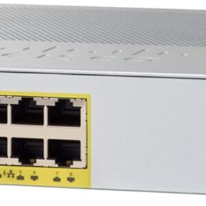 WS-C2960L-8PS-LL Refurbished