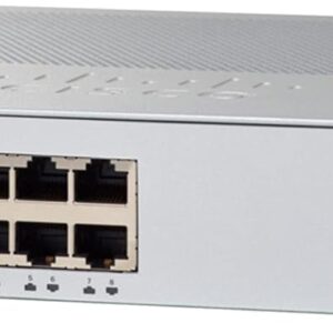 WS-C2960L-8TS-LL Refurbished