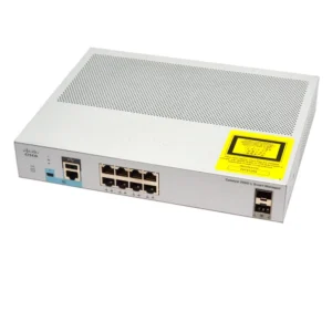 WS-C2960L-SM-8TS Refurbished