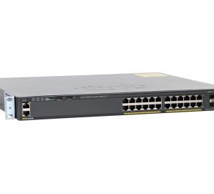 WS-C2960X-24PS-L Refurbished