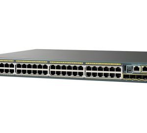 WS-C2960X-48LPD-L Refurbished