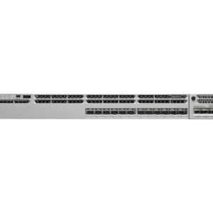 WS-C3850-12S-S Refurbished
