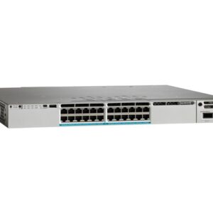 WS-C3850-24XU-E Refurbished