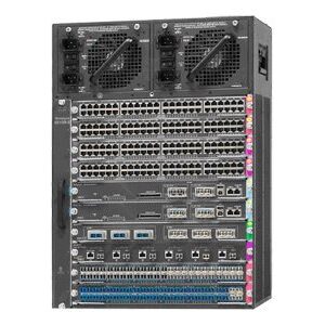 WS-C4510R+E Refurbished