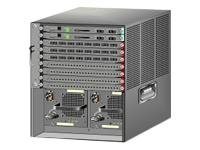 WS-C6509-E Refurbished