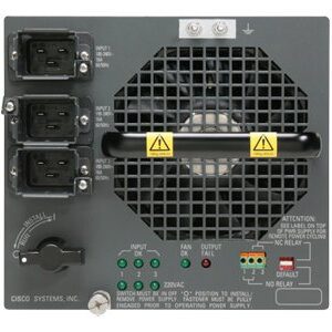 WS-CAC-8700W-E Refurbished