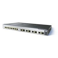 WS-CE500G-12TC Refurbished Used