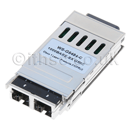 WS-G5484 Refurbished Used