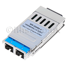 WS-G5486 Refurbished