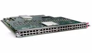 WS-X6148A-45AF Refurbished