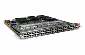 WS-X6148X2-45AF Refurbished