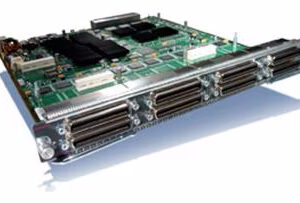 WS-X6196-RJ-21 Refurbished