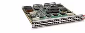 WS-X6548-GE-TX Refurbished