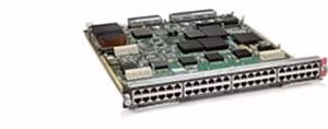 WS-X6548-RJ-45 Refurbished