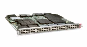 WS-X6748-GE-TX Refurbished