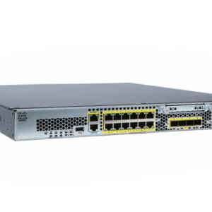 FPR2140-ASA-K9 Refurbished