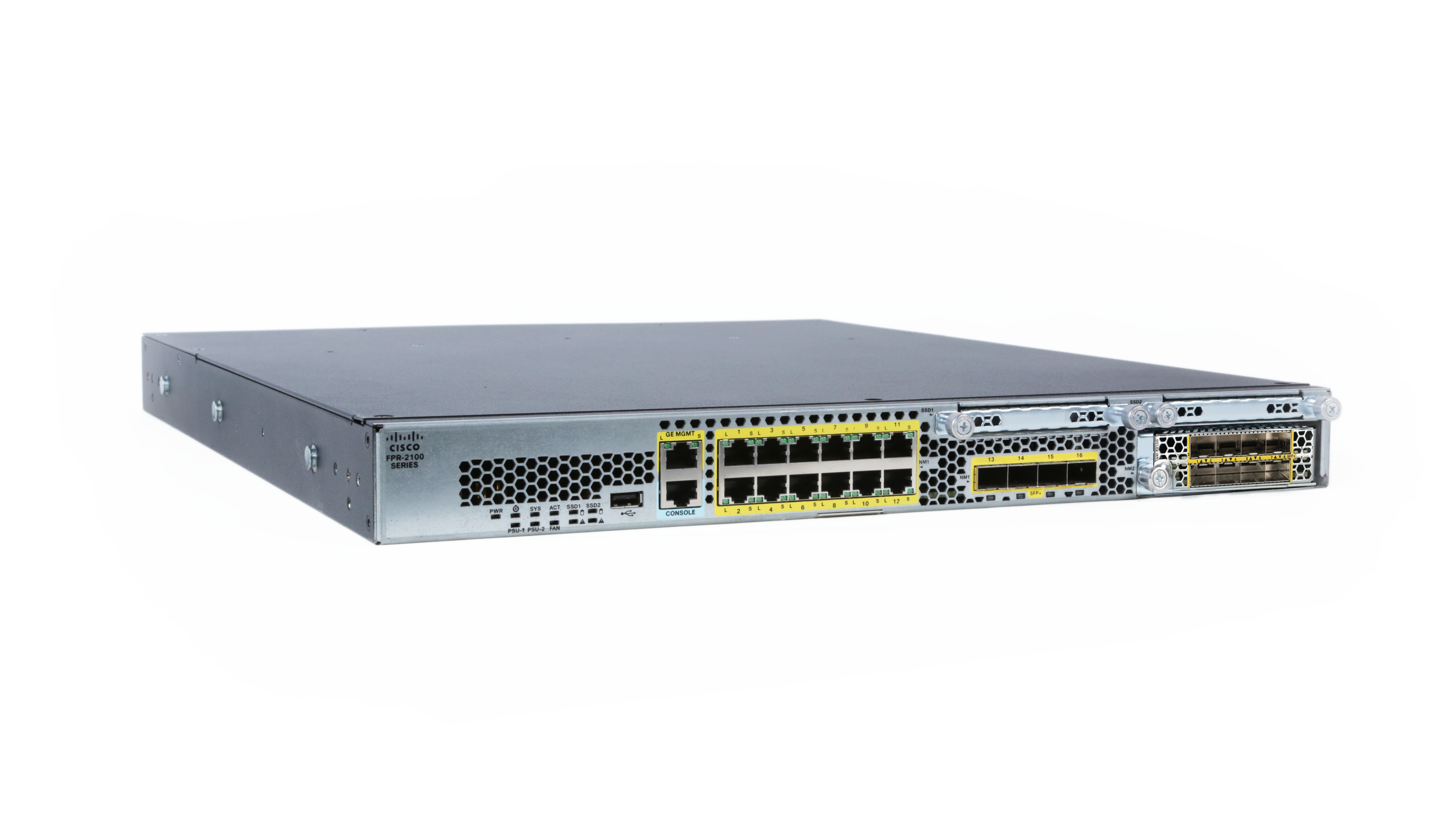 FPR2140-ASA-K9