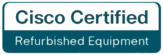 Refurbished Cisco Hardware