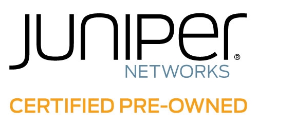 Juniper Certified Refurbished