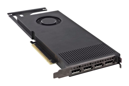 Nvidia RTX 4000 ADA 20GB