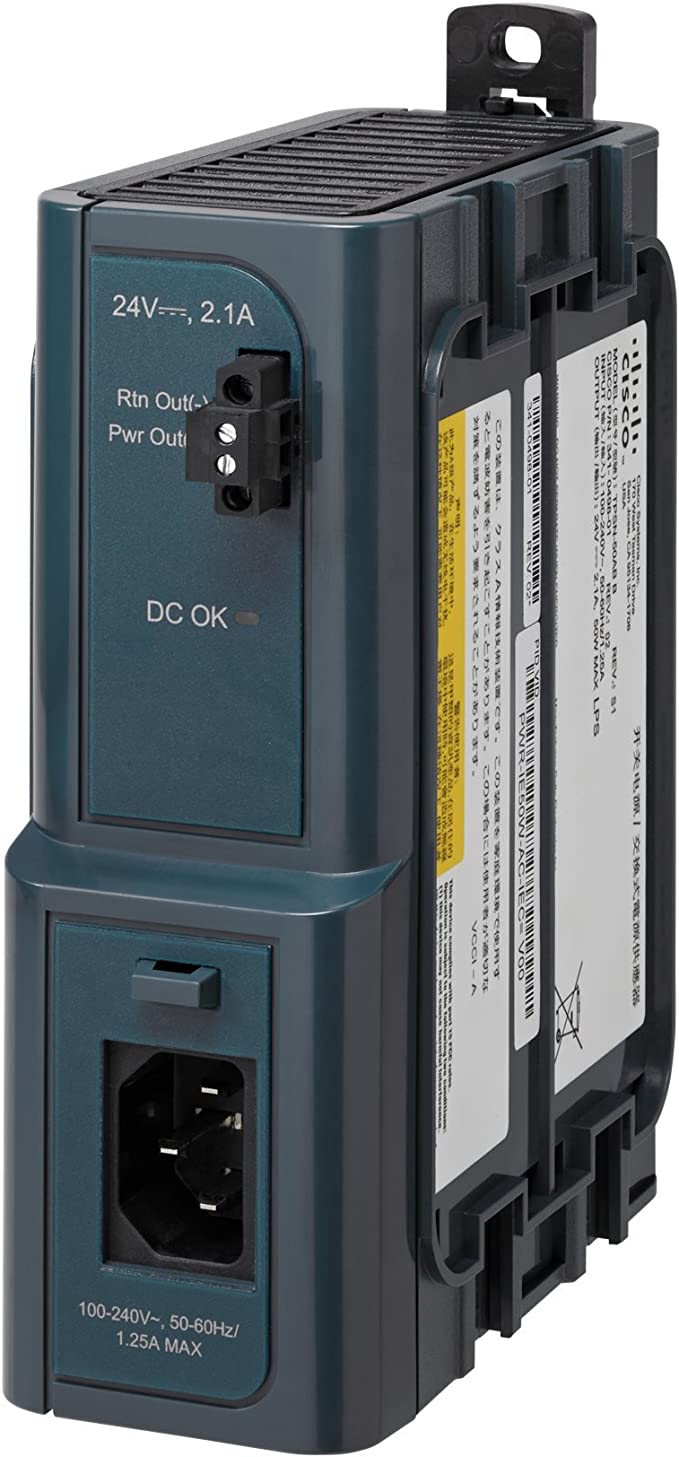 PWR-IE50W-AC Refurbished